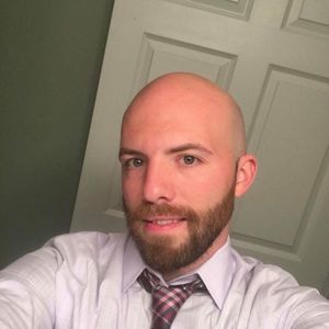 Meet your Posher, Ray